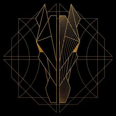 logo Dark Horse White Horse